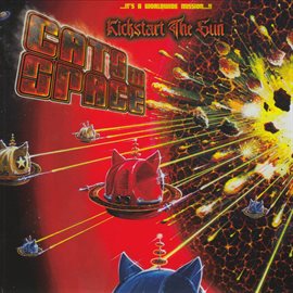 Imagen de portada para Kickstart The Sun