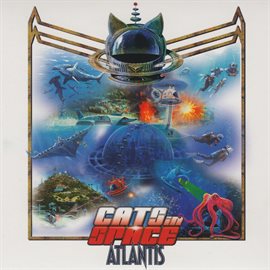 Imagen de portada para Atlantis