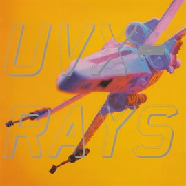 Cover image for Rays
