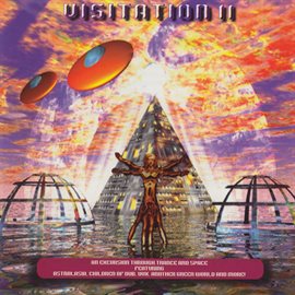 Cover image for Visitation ll