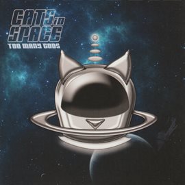 Imagen de portada para Too Many Gods
