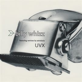 Cover image for Billy Whizz
