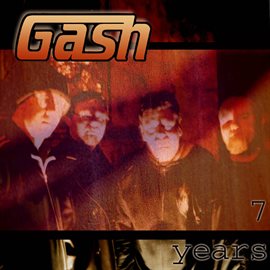 Cover image for 7 Years