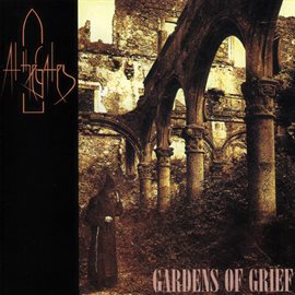 Imagen de portada para Gardens Of Grief