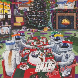 Imagen de portada para My Kind Of Christmas
