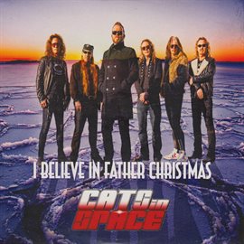 Imagen de portada para I Believe In Father Christmas