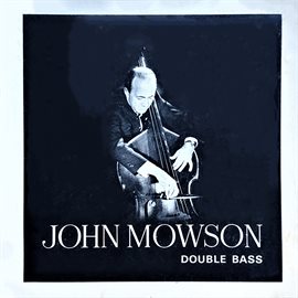 Cover image for Double Bass