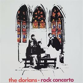 Imagen de portada para Rock Concerto