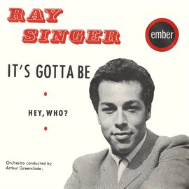 Cover image for It's Gotta Be