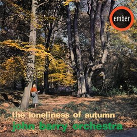 Imagen de portada para The Loneliness Of Autumn