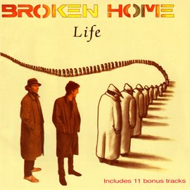 Imagen de portada para Life (Expanded Edition)