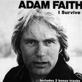 Imagen de portada para I Survive (Deluxe)
