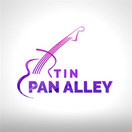 Cover image for Tin Pan Alley Songwriters