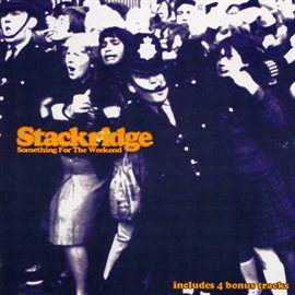 Imagen de portada para Something For The Weekend (Expanded Edition)