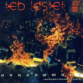 Imagen de portada para Anagramary (Expanded Edition)