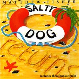 Imagen de portada para A Salty Dog Returns (Expanded Edition)