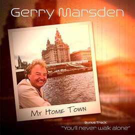 Imagen de portada para My Home Town (Expanded Edition)