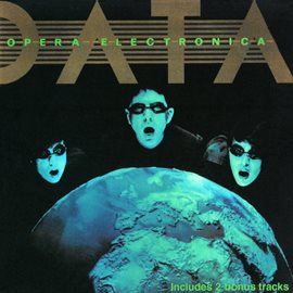 Imagen de portada para Opera Electronica (Expanded Edition)