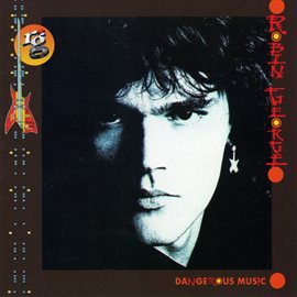 Imagen de portada para Dangerous Music (Expanded Editon)