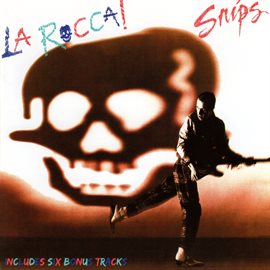 Imagen de portada para La Rocca! (Expanded Edition)