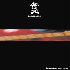 Imagen de portada para Land Of The Blind (Expanded Edition)