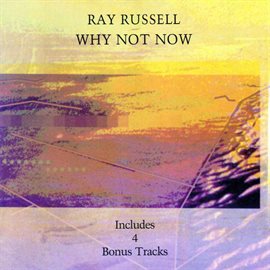 Imagen de portada para Why Not Now (Expanded Edition)