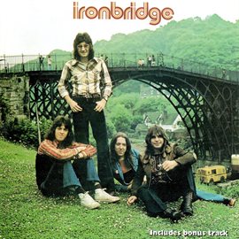 Imagen de portada para Ironbridge (Expanded Edition)