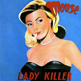 Imagen de portada para Lady Killer (Expanded Edition)