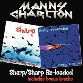 Imagen de portada para Sharp / Sharp Re-Loaded (Expanded Edition)