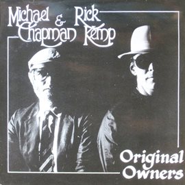 Imagen de portada para Original Owners (Live)