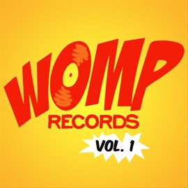 Imagen de portada para Womp Records, Vol. 1