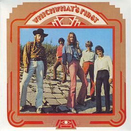 Imagen de portada para Whichwhat's First (Expanded Edition)