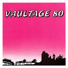 Cover image for Vaultage 80