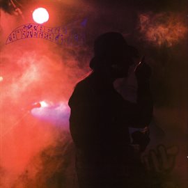 Imagen de portada para Ethereal Counterbalance (Expanded Edition)
