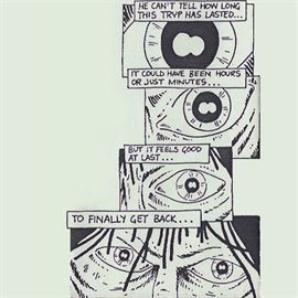 Imagen de portada para My Brain Collapsed (Expanded Edition)