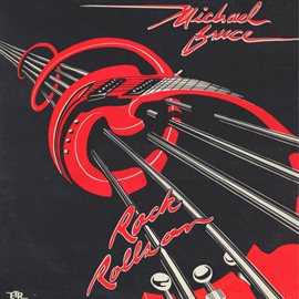 Cover image for Rock Rolls On