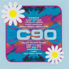 Imagen de portada para C90