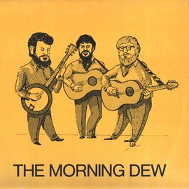 Cover image for The Morning Dew