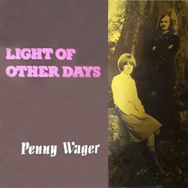 Cover image for Light Of Other Days