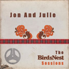 Cover image for Early Morning Rain: The BirdsNest Sessions