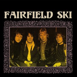 Cover image for Fairfield Ski