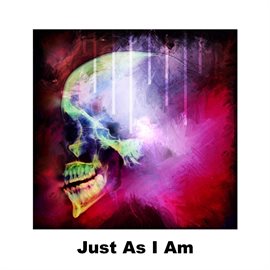 Cover image for Just as I Am
