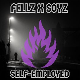 Cover image for Self-Employed