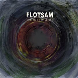 Cover image for Flotsam