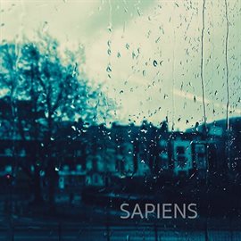 Cover image for Sapiens