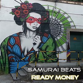 Cover image for Samurai Beats Ready Money