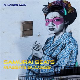 Cover image for Samurai Beats Massive Success