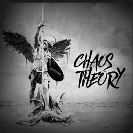 Cover image for Chaos Theory (feat. T-Dubb-O & TWOOODLEY)