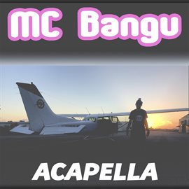 Cover image for Acapella