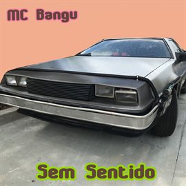 Cover image for Sem Sentido